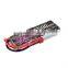 HRB 2S 7.4V 5500mah Lithium Battery Rechargeable Packs for RC Racing Car