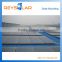 pitch metal Roof PV Solar Module Aluminum Racking System aluminum pv solutions