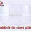 Clear 7" Wave Windscreen Windshield for Harley Touring FL FLHT FLHX 2015 2014-up