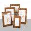 10 Years Manufacturer Experience Factory Supply Decorative Plastic Photo Picture Frame                        
                                                Quality Choice