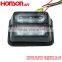 DC12V Hotsales LED Linear Warning Surface Mount Bumper Light HF-231
