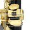 alto saxophone mouthpiece strap brass material saxophone