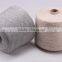 90% wool 10% cashmere yarn 2/26nm wool cashmere