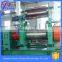 Curing Press Open Mixing MachineMill