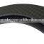 carbon fiber city bike rim 50mm 20inch 451 clincher carbon rims