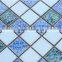 Ceramic Mosaic for Decorative Swimming Pool Tile And Mosaic Tile Supplier's Choice