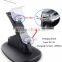 Wholesale for ps4 game accessory headphone headset earphone, mounting bracket for ps4 system, power bank charger