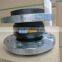 Better quality rubber expansion joints