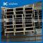 Structural Steel SS400 ST41 H-Beam
