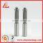 Tungsten carbide tipped stright trim bit