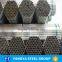 High Quality ! "1/2"" gi pipe" galvanzied iron pipe price /galvanized steel pipe