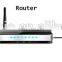 Realand A-F011B built-in ID card sensor, verification mode with fingerprint, card, password and any combination