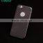 Wholesale special TPU metal cell phone case for iPhone6 mobile phone case
