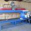double circular seam welders
