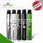 e cigarette starter kit 2016 wax e cig micro vape pen vaporizer pen with best price e-cigarette manufacturer