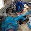 Turgo Turbine & Alternator and Governor of Hydro Power