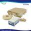 Hospital alternating pressure bubble air mattress anti bedsore air mattress anti decubitus air mattress