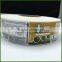 Competitive Price Newest eco-Friendly Part Double Layer Pesticide Sticker Labels