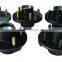 Galvanized trailer wheel hub H440-G USA Market Australia Market