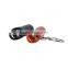 YT - 303I High quality flashlight keychain bottle opener