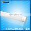 EU LED Tube UL TUV CE RoHS FCC approved G13 18W 1200mm rotatable Tube 3 years warranty