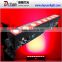 China manufacture led wall washer light 8PCS X 8W rgbw 4 in 1