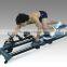 New versatile fitnes gym climber Physiotherapy Spine rehabilitation equipment Horizontal Climbing Machine