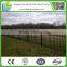 high quaility coated aluminum used swiming pool fencing