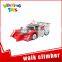 4 channels mini wall climber toy car for kids