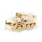 Fashion Creative Gifts Wood Craft, Wooden Model