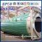 Gas Oil fired thermal boiler oil heating system horizontal boiler