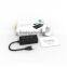 Hot Plug USB-C to RJ45 3.0 USB Port Power Powerline Adapter Hub