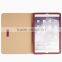 Trustworthy China Supplier pu leather case for ipad air 2