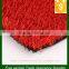 colorful artificial sports grass for playground field and soccer field