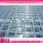 Galvanized Welded Panel Fence