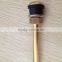 TR572 4" Brass Truck Tire Valve Stems Wheels 22.5 / 24.5