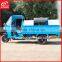 High Spec 250CC Zongshen Engine Air-Cooled Three Wheel Garbage Cleaning Motor Tricycle