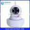 720P mobile phone controlled wifi IP camera home use cctv ip camera