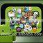 Online software development, mobile software development