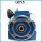 UDL series vibrator motor Industrial Mechanical Variable planet cone disk stepless speed variator