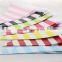 Wedding party free design triangle PAPER FLAG, party frozen bunting
