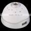 Alarm Clock Sky Led Kid Alarm Clock Projector Star Projector Weather Digital Light