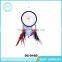 OEM Home Decor Wedding Gift Wood Beaded Craft Dreamcatcher Aeolian Bells China Import Items Decor for Home