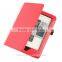 leather case cover for Kobo Glo HD 6 inch Ebook Ereader