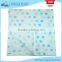 TT-LZ-001 knit blanket monogrammed baby blankets