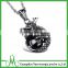 Men punk pendant import jewelry from China stainless steel metal costume jewelry                        
                                                                                Supplier's Choice