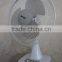 Wholesale 14 inch Table Rechargeable Fan 12V Solar DC/AC Emergency Fan