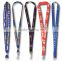 promotion gift tie lanyard for wholesale