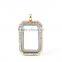 High Quality DIY Hot Sale Accessory Coins Fittings from China
