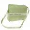 36cm x 32cm x 11cm 420D message shoulder bag